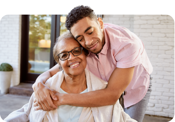 Expanding what’s possible in home health and hospice