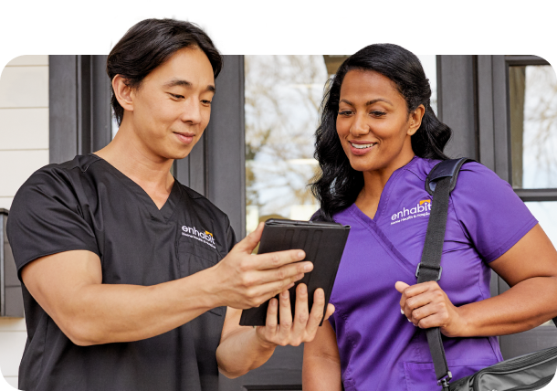 The best of what’s next in home-based care