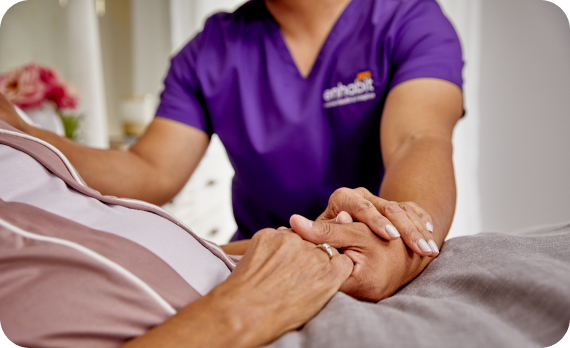 About hospice care