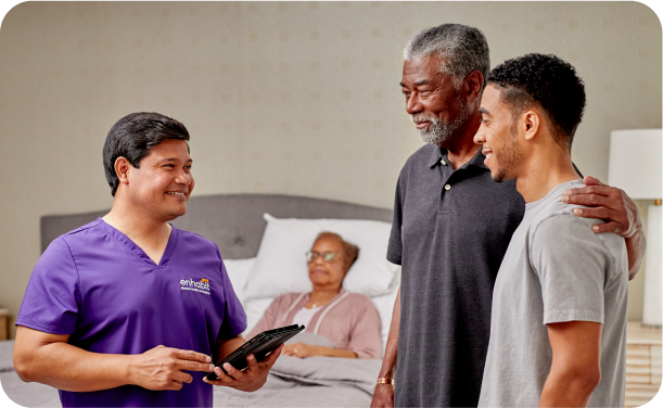 A company-wide promise to uphold the values of diversity, equity, inclusion and belonging