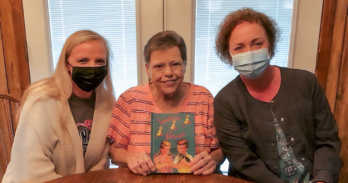 Caring for communities