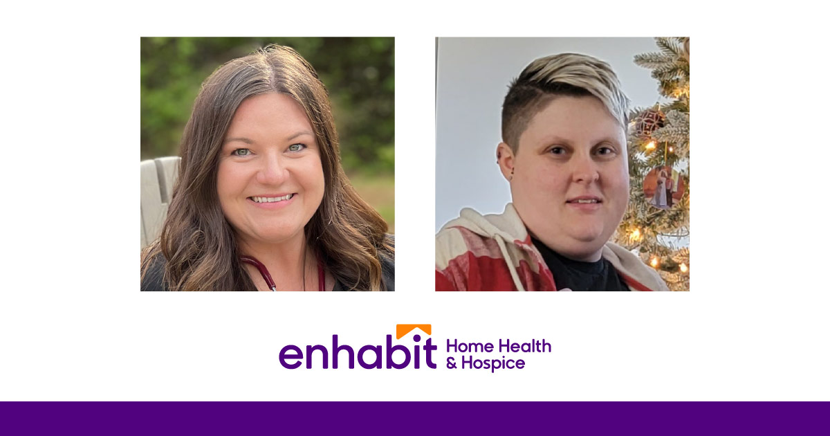 Caring for communities