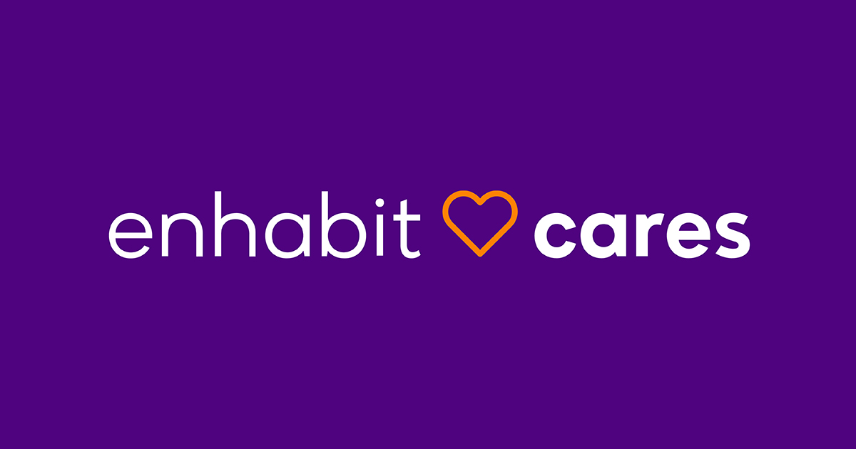 Caring for communities