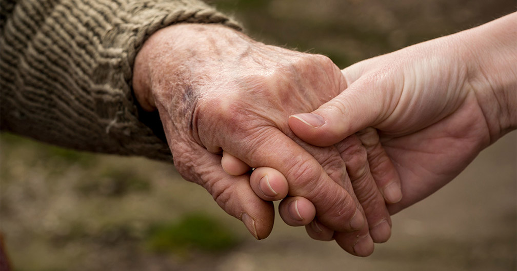 Caring for communities