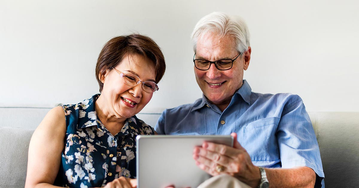 Caring for communities