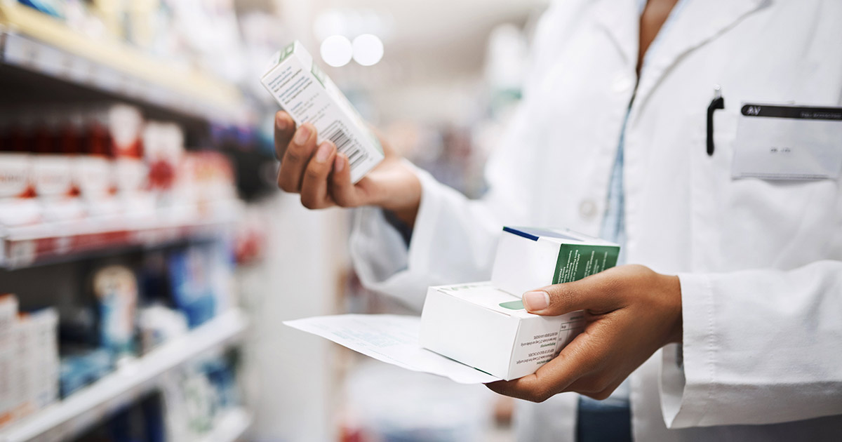 Caring for communities