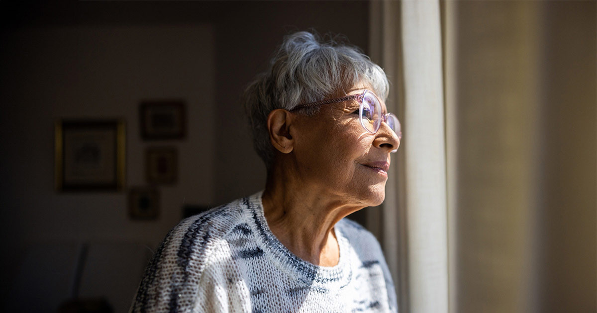 Caring for communities